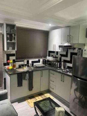 Ngolu Court Apartment